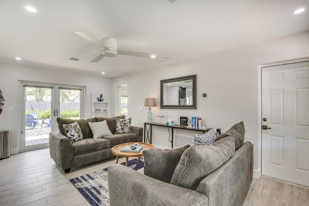 Fort Lauderdale Vacation Rental About 8 Mi To Beaches! Ngoại thất bức ảnh